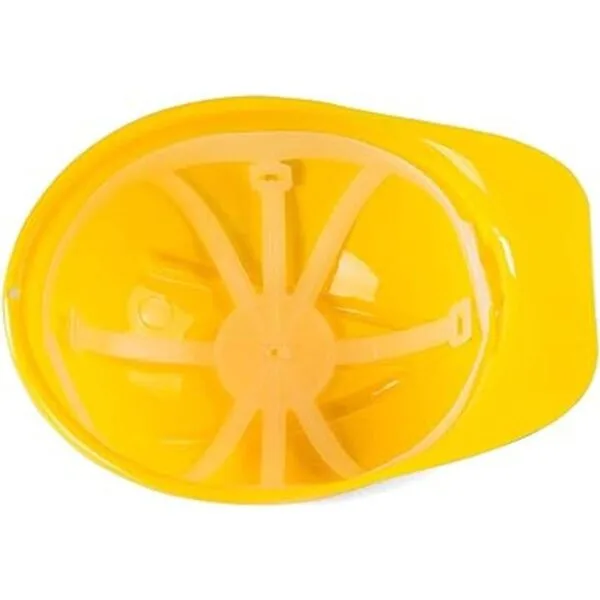 Tigerdoe Disfraz de construcción para niños sombrero de_5