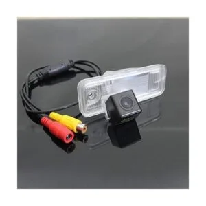 Para Hyundai Santa Fe 2013 2015 cámara de visión trasera_2