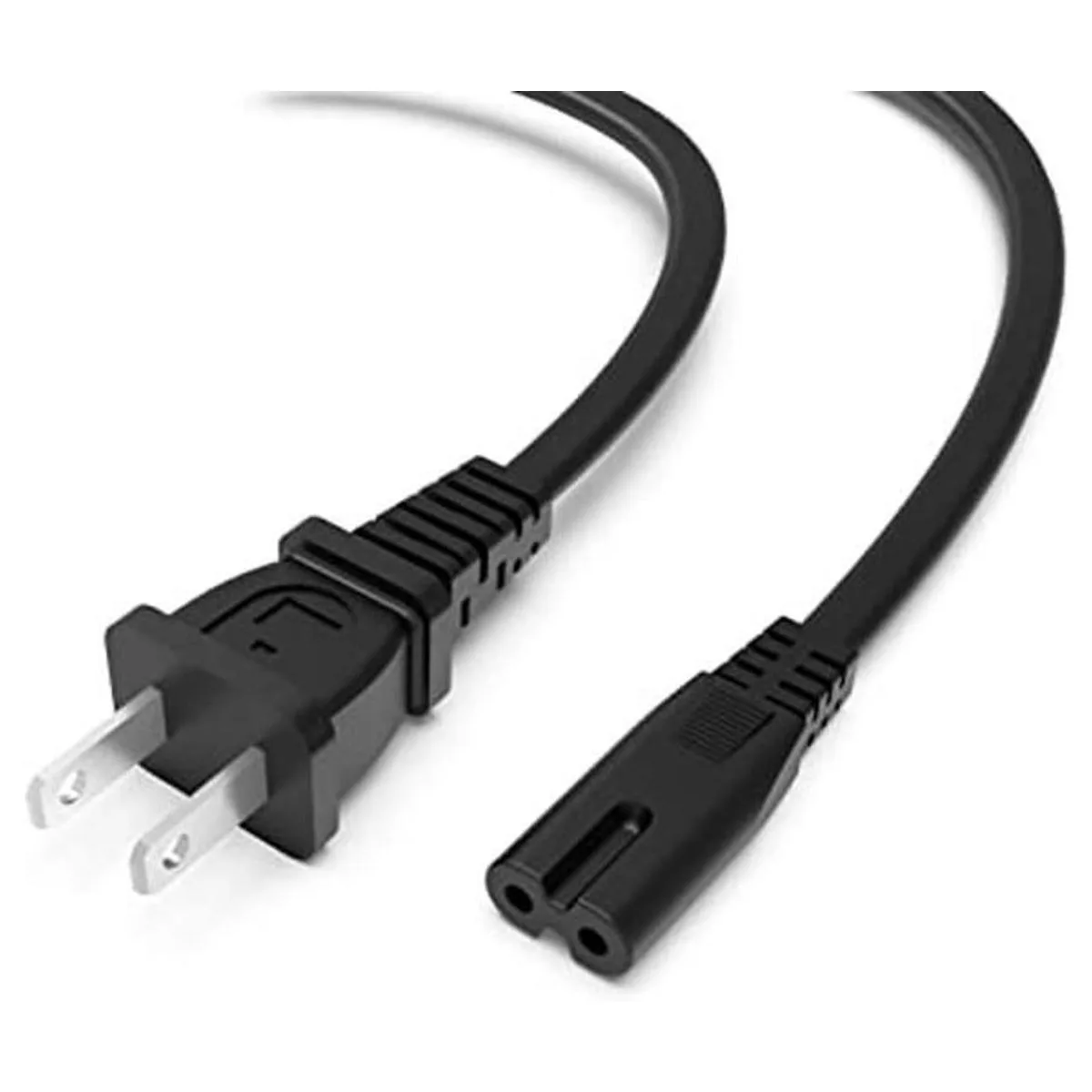 Cable de alimentación de CA listado ETL compatible con_1