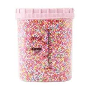 DECORA 80000 bolas de espuma de poliestireno suministros_2