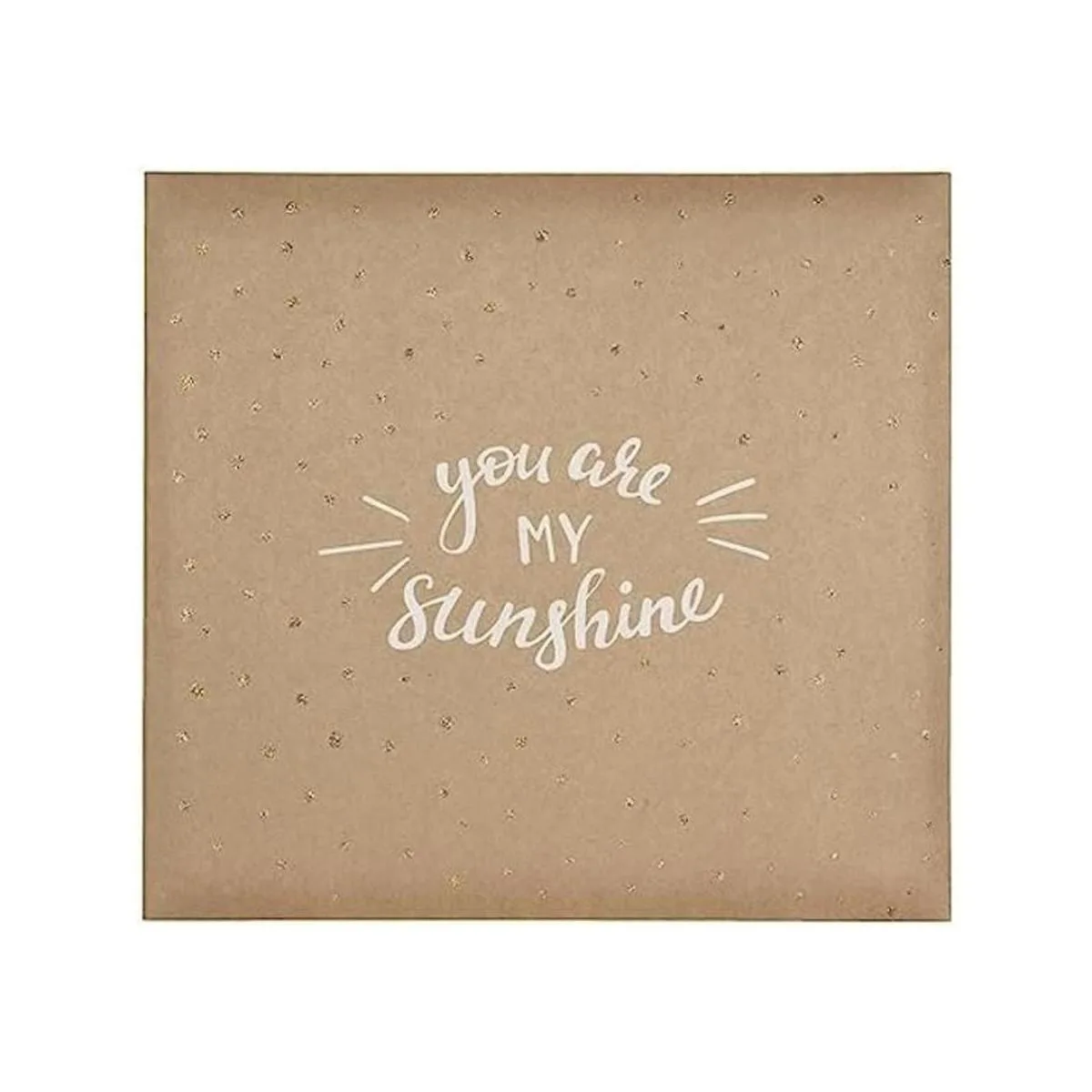 MCS MBI lbum de recortes de 13.5 x 12.5 pulgadas con_1