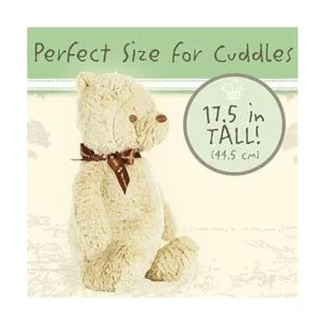 Disney Baby Classic Winnie the Pooh Juguete de peluche de_3