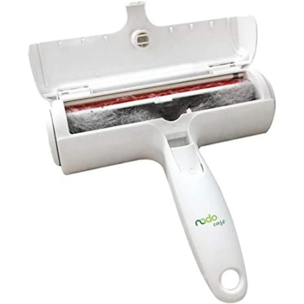 Nado Care Removedor de pelo de mascotas rodillo de_1