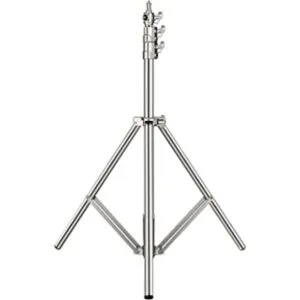 NEEWER Soporte de luz de acero inoxidable de 79_1