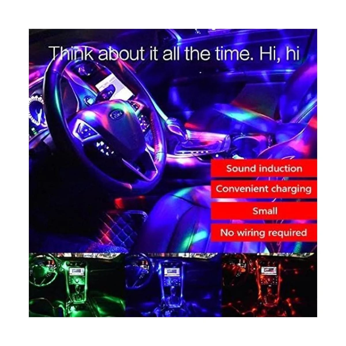 Mini luz de discoteca Miuko activada por sonido_3