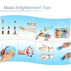 Instrumentos musicales para niños instrumentos musicales_2