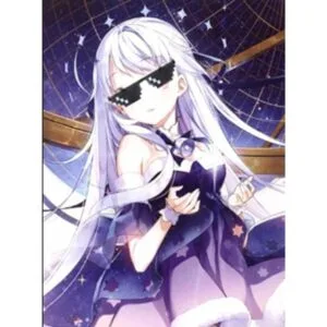 Anteojos de sol pixelados para fiesta Thug Life_2