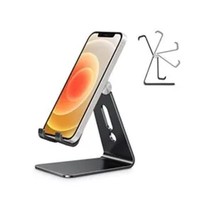 Soporte ajustable para teléfono celular soporte de_1