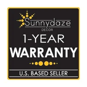 Sunnydaze lona de polipropileno resistente al agua_4