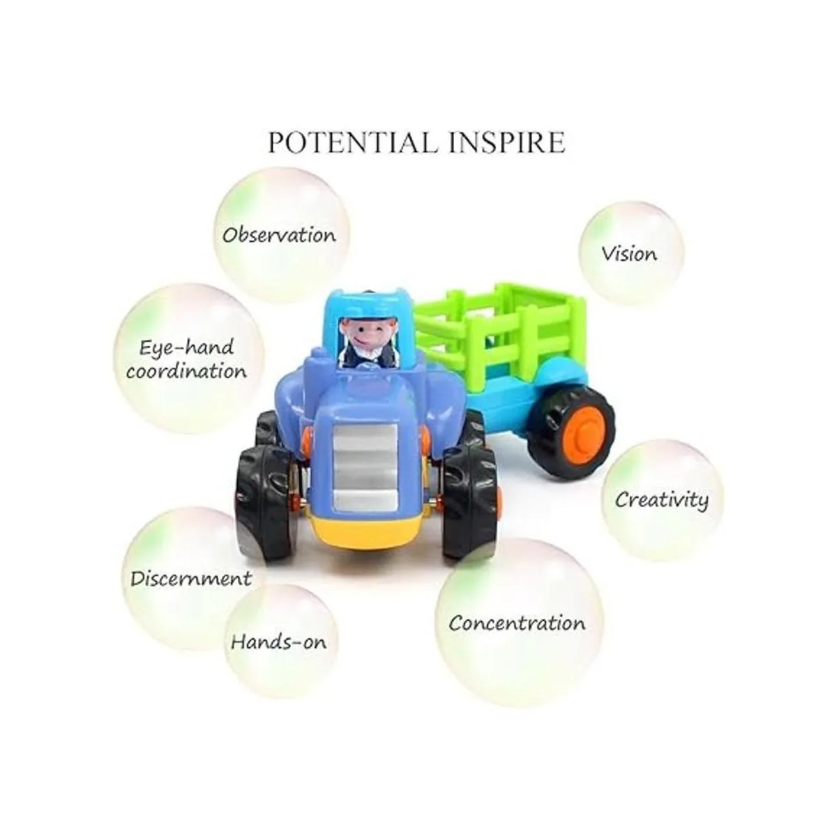 ORWINE Juguete de inercia para niños pequeños juguetes_2