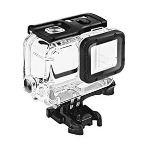 FitStill Carcasa impermeable de doble bloqueo para GoPro_1