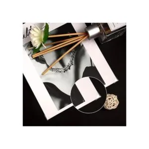 Esquinas de fotos autoadhesivas transparentes para_4