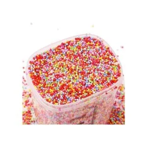 DECORA 80000 bolas de espuma de poliestireno suministros_3