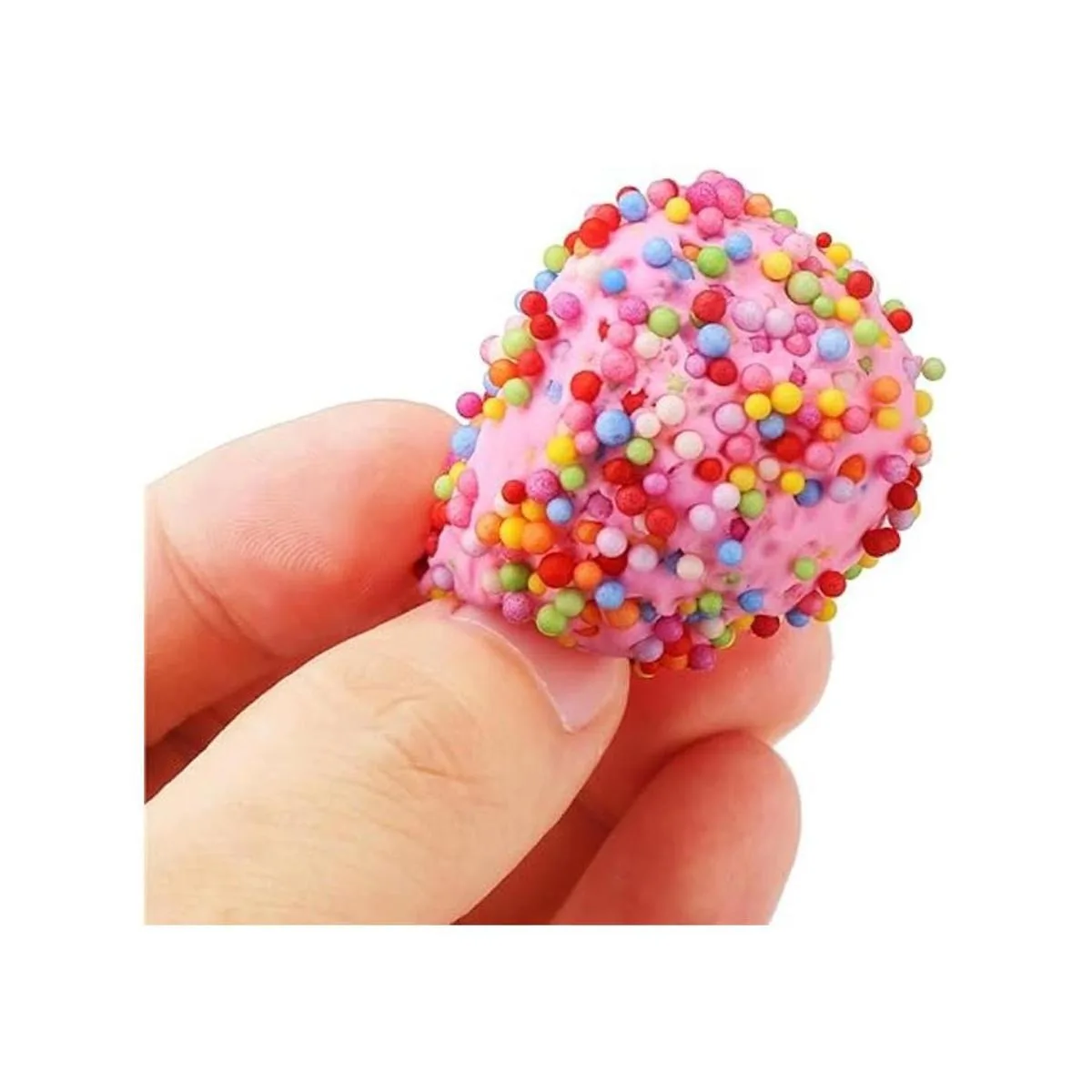 DECORA 80000 bolas de espuma de poliestireno suministros_5