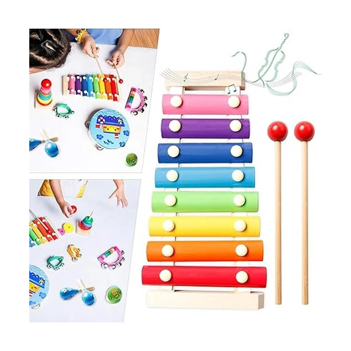 Instrumentos musicales para niños instrumentos musicales_3