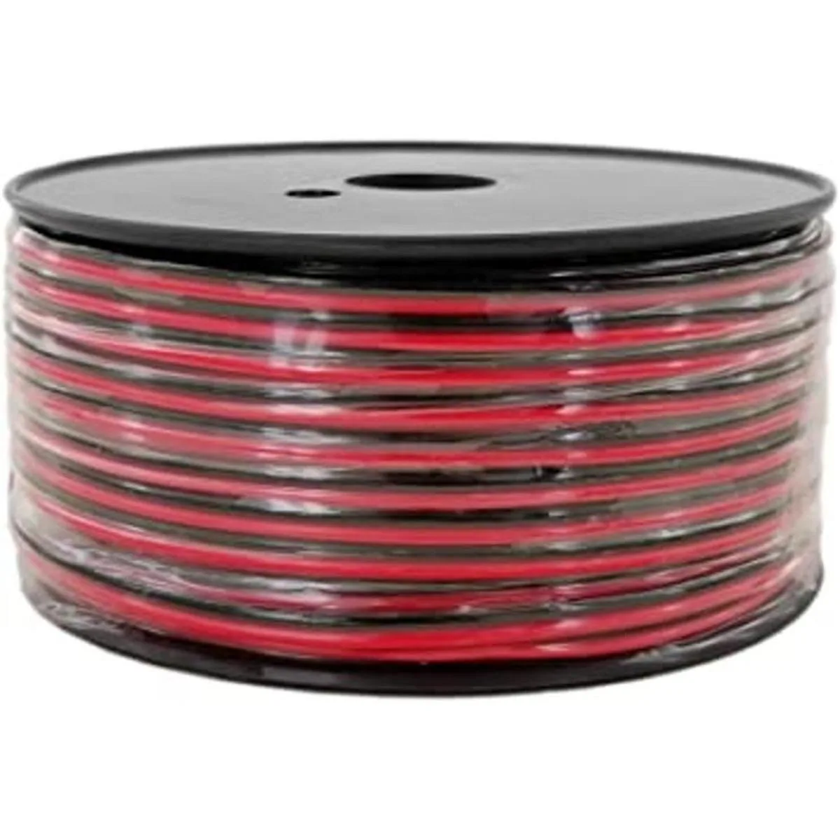 Cable de altavoz de cobre puro de 20 AWG calibre de cable_1