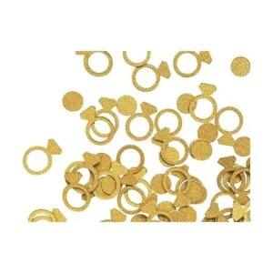 Juego de pancartas de Miss to Mrs Lets Party Bitches._5