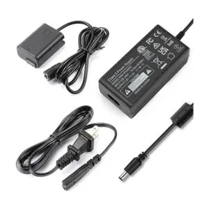 F1TP Adaptador de corriente alterna ACPW20 NPFW50 Kit de_1