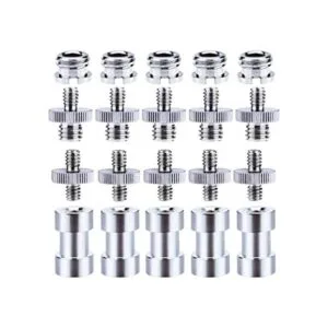 Sunmns Juego de adaptador de tornillos roscados_1