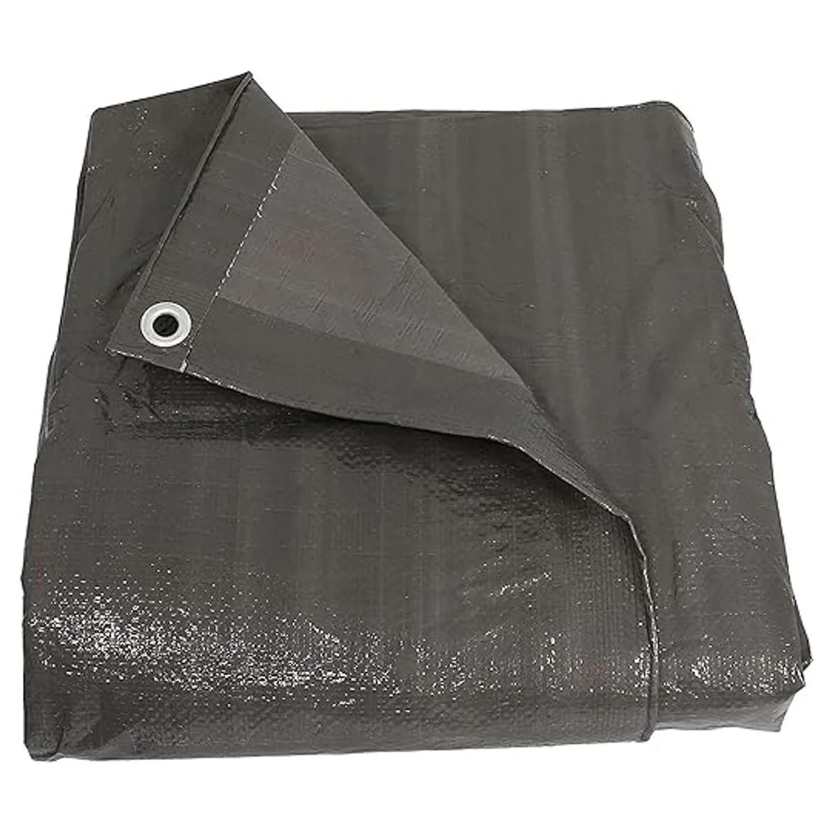 Sunnydaze lona de polipropileno resistente al agua_1