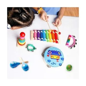 Instrumentos musicales para niños instrumentos musicales_4