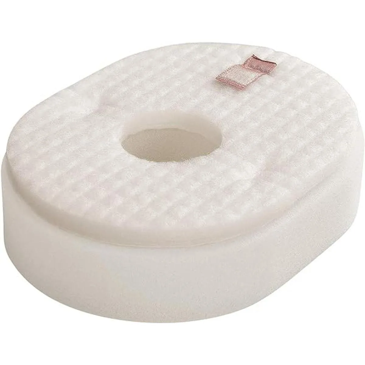 ITidyHome Juego de 2 filtros de vacío para Shark Rocket_4