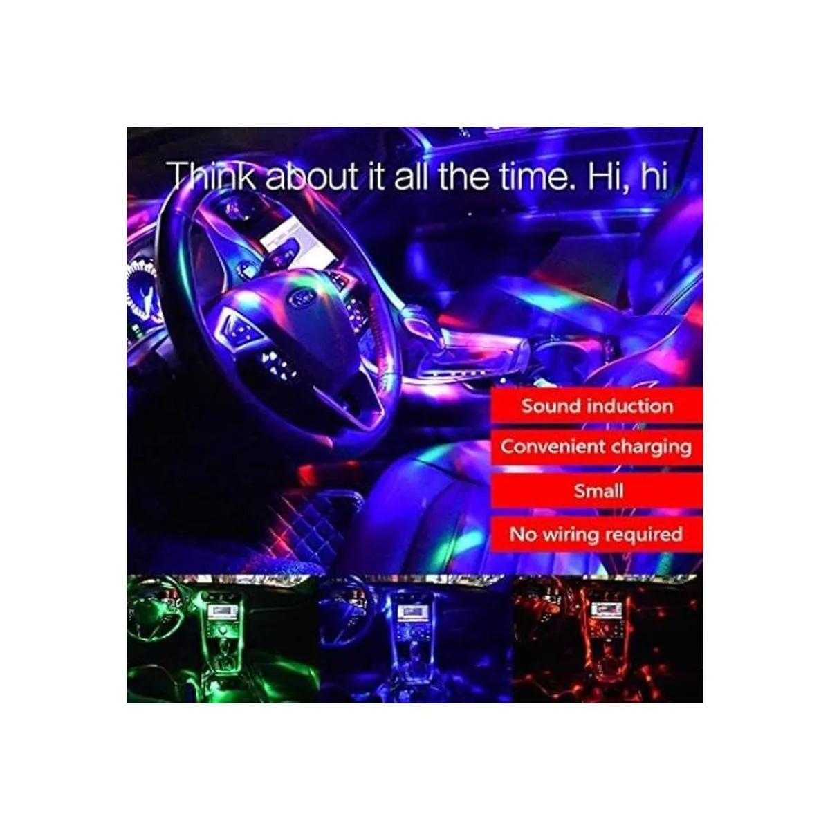 Mini luz de discoteca Miuko activada por sonido_5