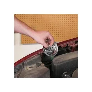 ABN magnético herramienta bandeja redonda 5.5 pulgadas_6