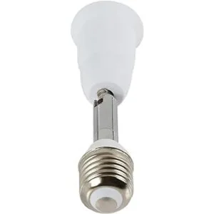 Electop Extensor de enchufe de luz de 90 grados de flexión_4