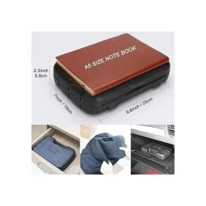 DOWELL pequeño hogar herramienta conjunto 9 piezas general_7