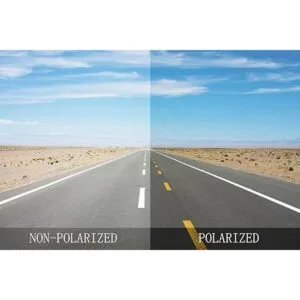 Lentes de repuesto polarizadas para Oakley Fives Squared_6