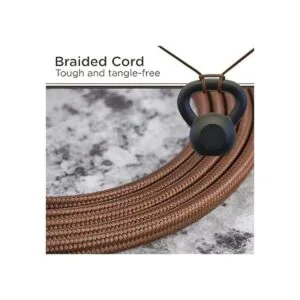 Cordinate Designer 39982 Cable de extensión de 3 tomas_4