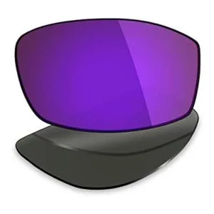 Mryok Lentes de repuesto para Spy Optic Cooper Opciones_1