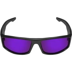 Mryok Lentes de repuesto para Spy Optic Cooper Opciones_2