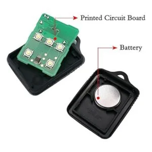 Mushan Paquete de 2 piezas de repuesto de entrada sin_4