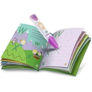 LeapFrog LeapReader System Learning To Read Paquete de 10_2