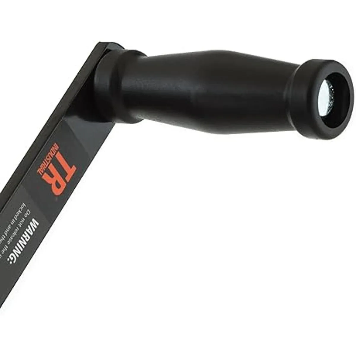 TR Industrial 600 lb. Cabrestante de remolque_2