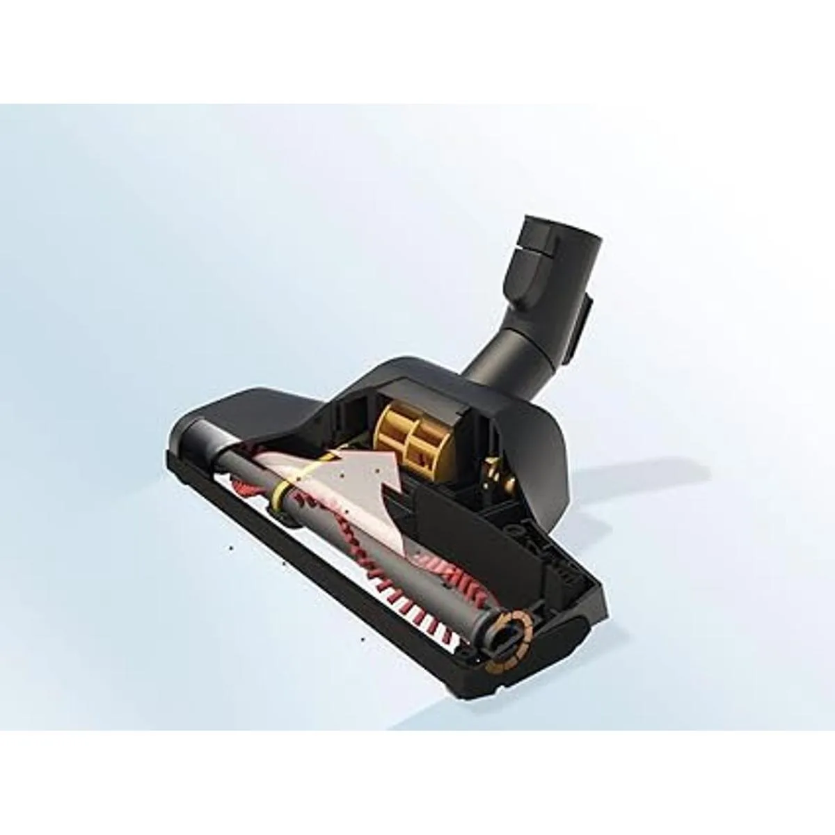 Miele STB3053 TurboTeQ Cepillo de suelo de vacío_5