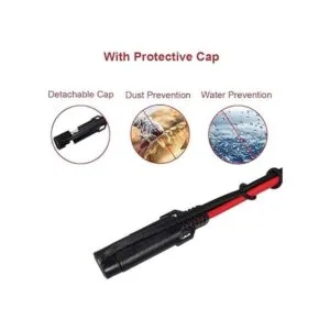 SPARKING Cable de desconexión rápida SAE de 2 pines 12 V_5