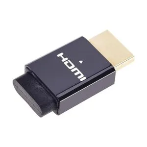 HDMI DisplayPort Dummy Plug emulador de visualización_2