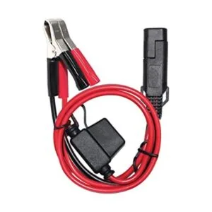 SPARKING Cable de desconexión rápida SAE de 2 pines 12 V_1