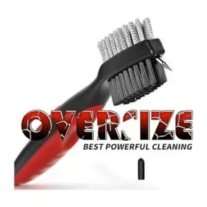 Mile High Life Kit de herramientas de cepillo para palos_2