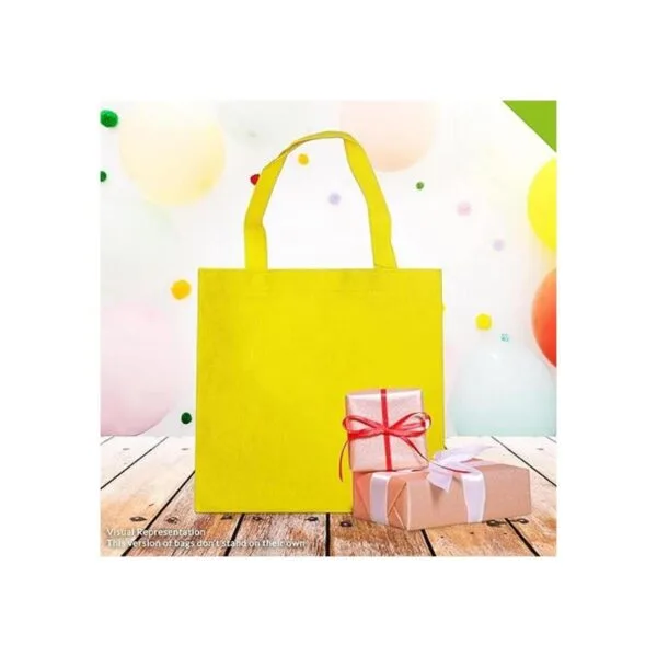 Bolsas de regalo para niños paquete de 12 bolsas de tela_7