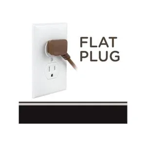 Cordinate Designer 39982 Cable de extensión de 3 tomas_5