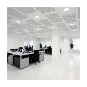 Lighting EVER Luces LED de techo empotradas luz blanca_3