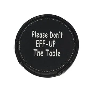 Juego de posavasos para bebidas regalos de inauguración_1