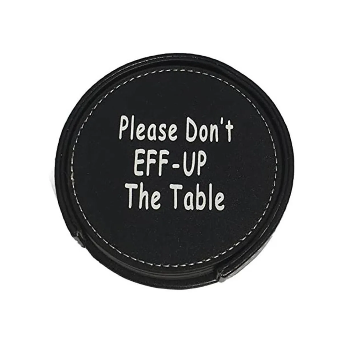 Juego de posavasos para bebidas regalos de inauguración_1