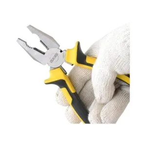 DOWELL pequeño hogar herramienta conjunto 9 piezas general_3