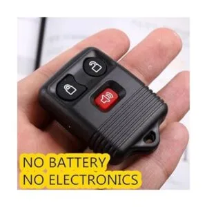 HelloAuto 2 fundas de repuesto para llavero inteligente_3