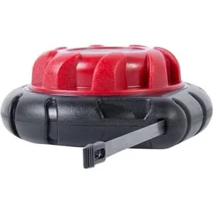 Gardner Bender EFT15 Mini serpiente de cable cinta de_3